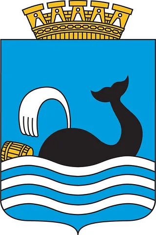 Illustrasjon av handlekurv med sedler og mynter